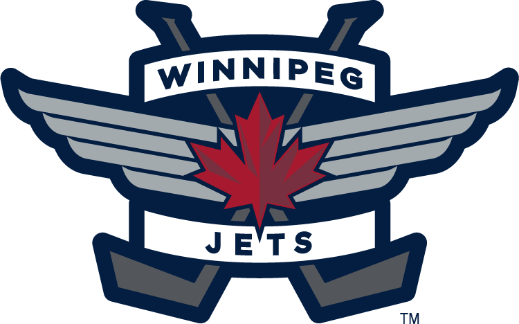 Winnipeg Jets 2011-Pres Alternate Logo iron on transfers for clothing